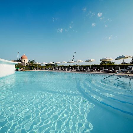 Sentido Michelizia Tropea Resort المظهر الخارجي الصورة
