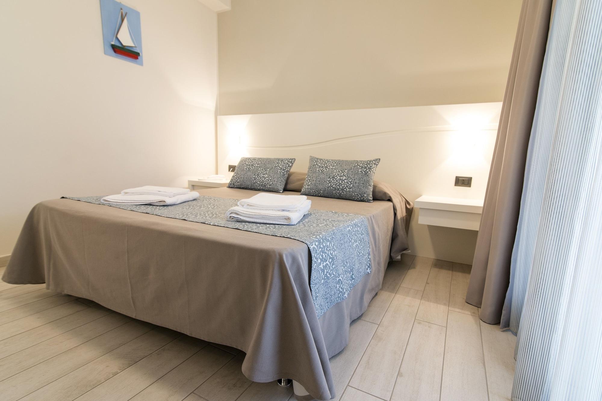 Sentido Michelizia Tropea Resort المظهر الخارجي الصورة