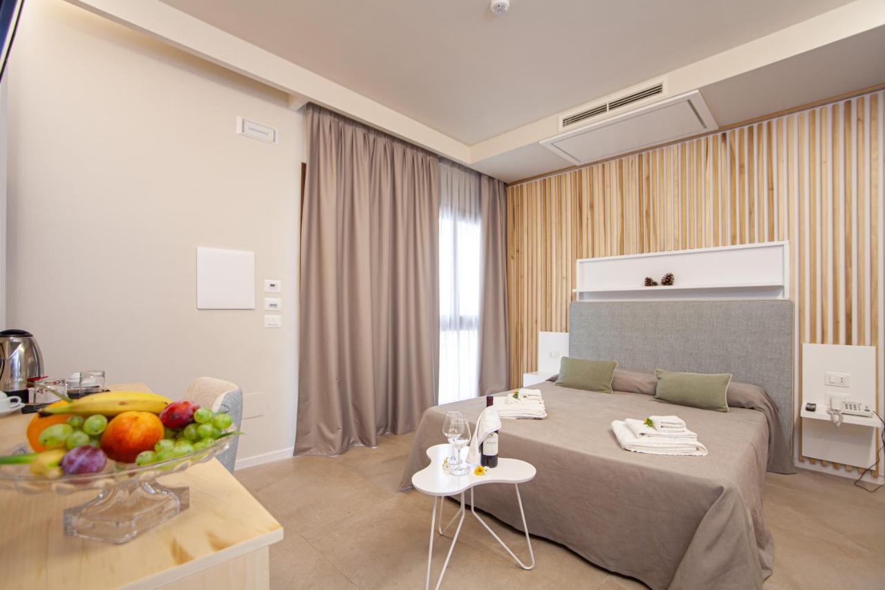 Sentido Michelizia Tropea Resort المظهر الخارجي الصورة