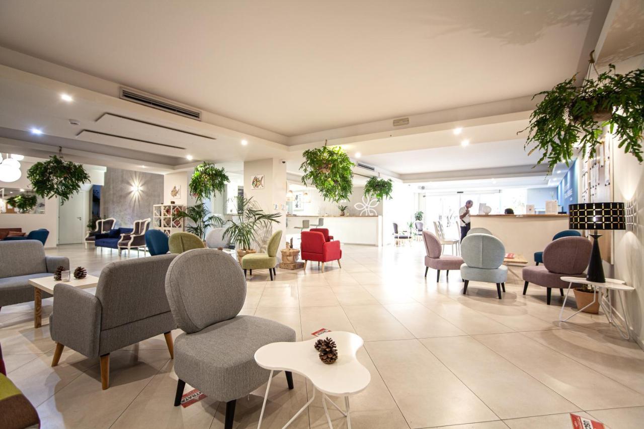 Sentido Michelizia Tropea Resort المظهر الخارجي الصورة