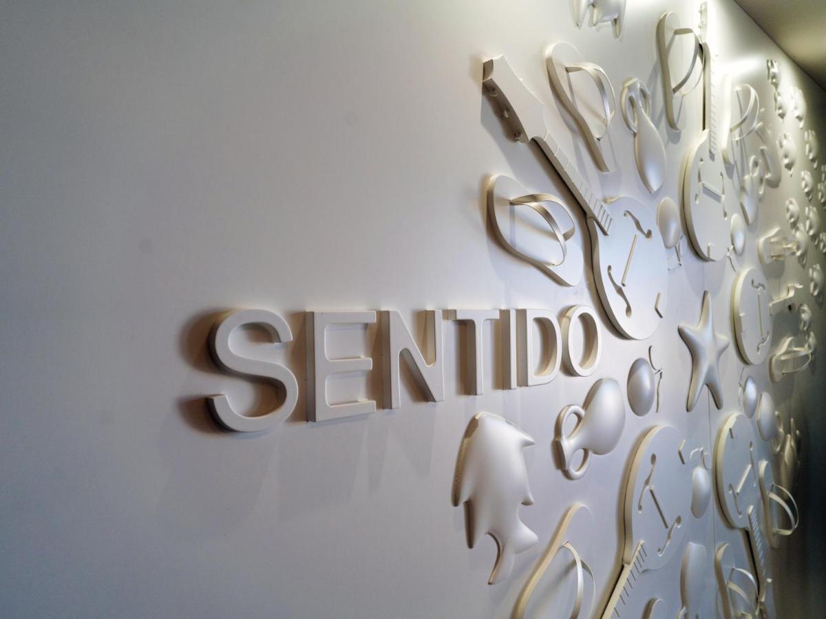 Sentido Michelizia Tropea Resort المظهر الخارجي الصورة