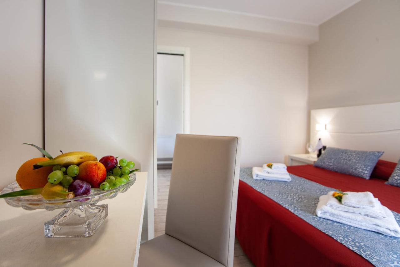 Sentido Michelizia Tropea Resort المظهر الخارجي الصورة