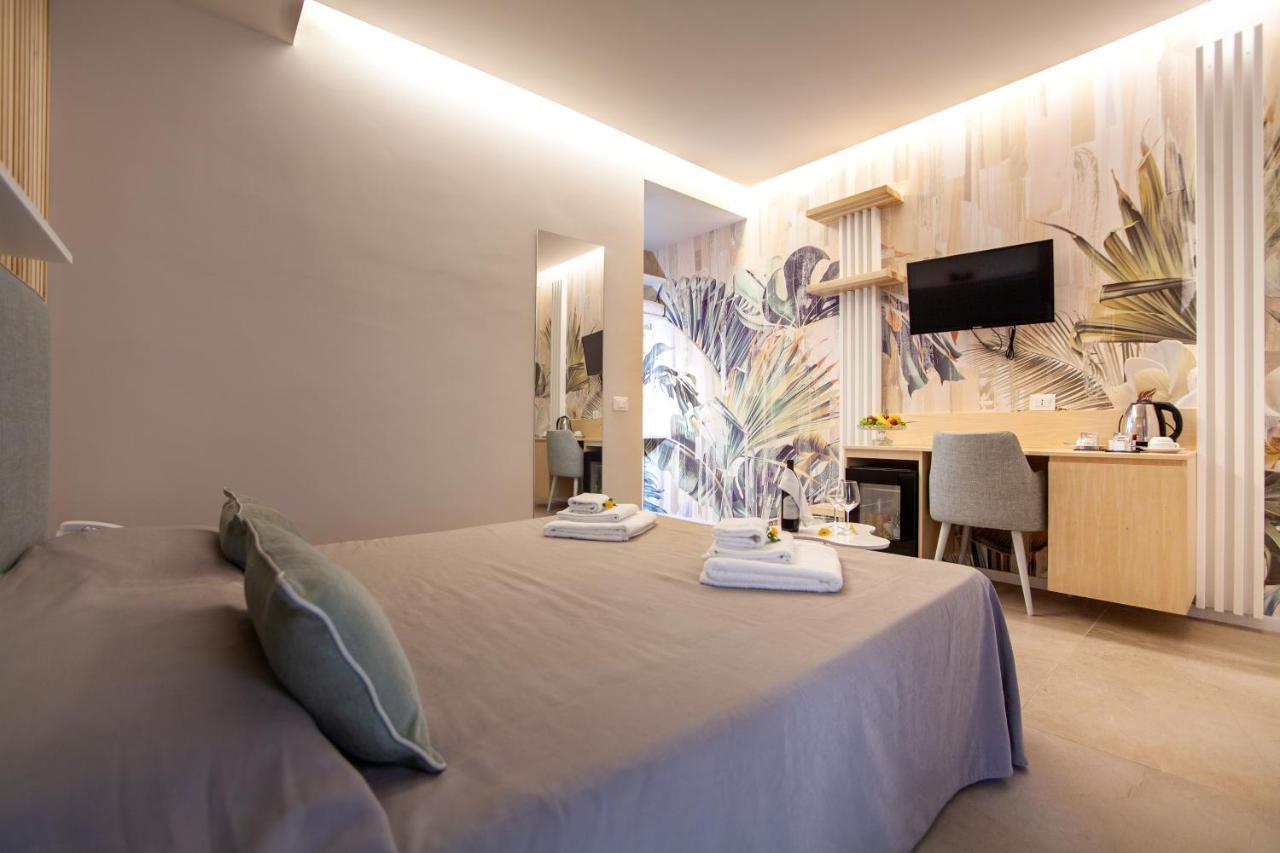 Sentido Michelizia Tropea Resort المظهر الخارجي الصورة