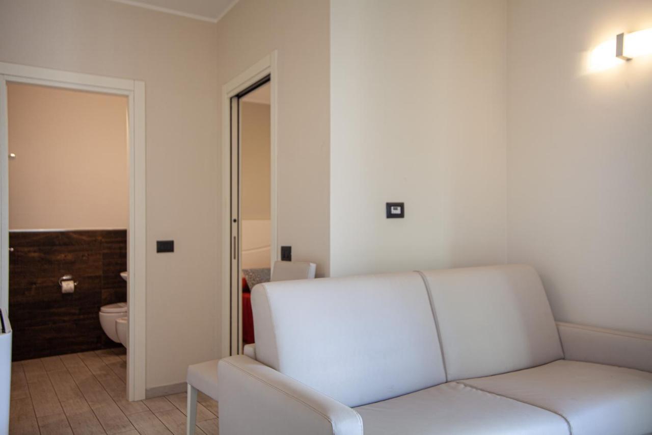 Sentido Michelizia Tropea Resort المظهر الخارجي الصورة