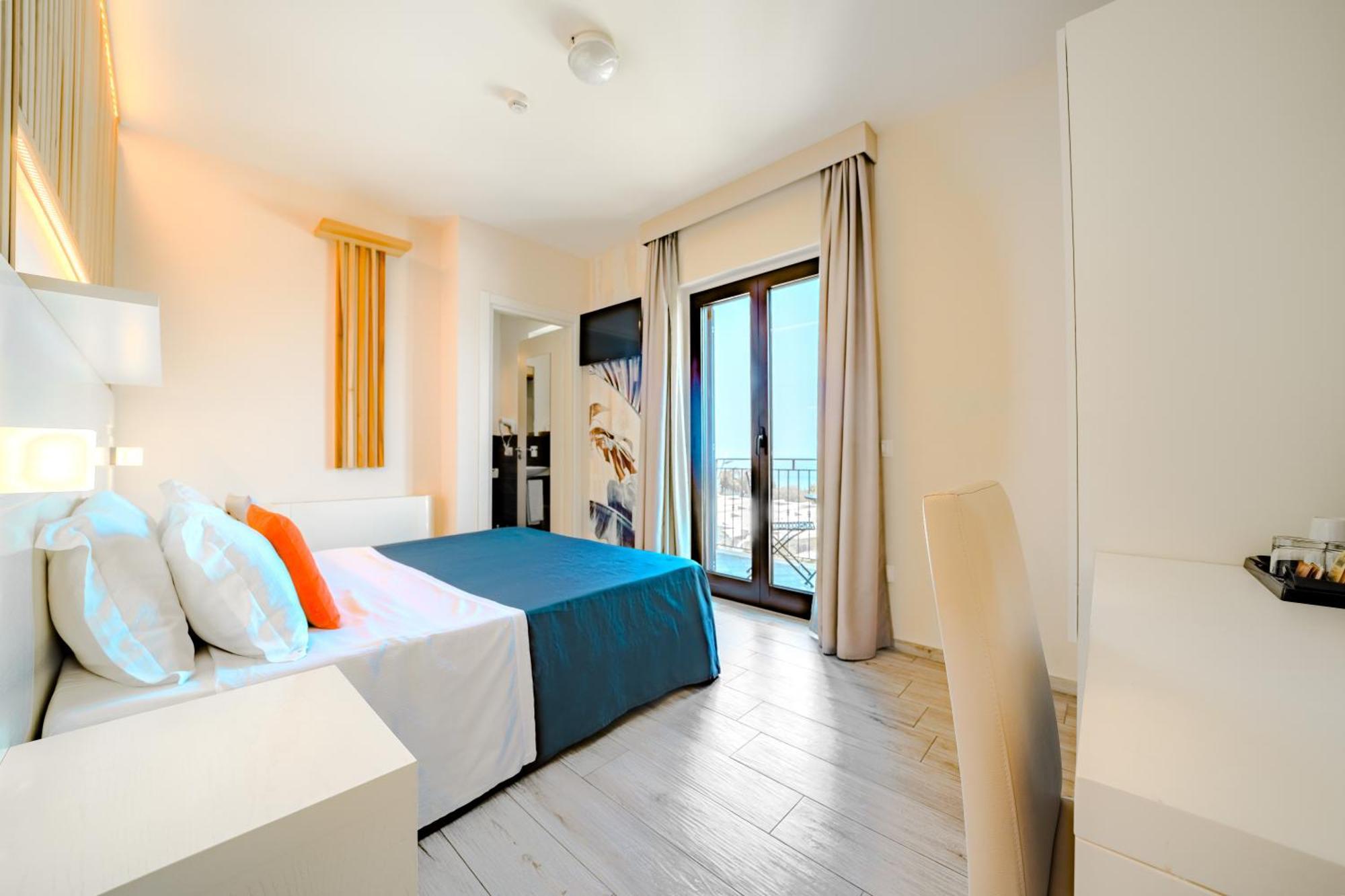 Sentido Michelizia Tropea Resort المظهر الخارجي الصورة