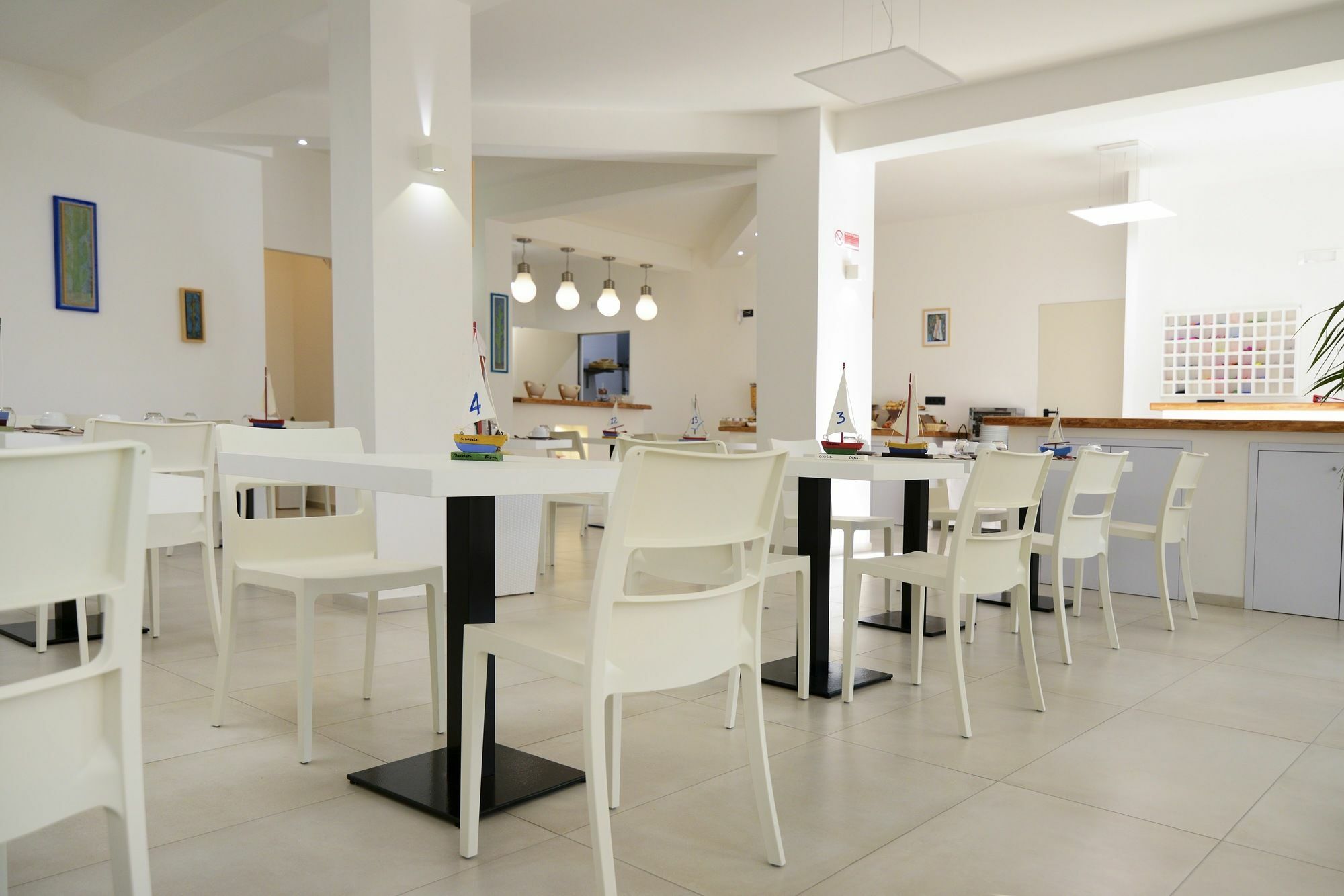 Sentido Michelizia Tropea Resort المظهر الخارجي الصورة